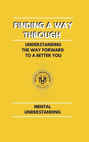 Cover of Finding a Way Through by Peter W