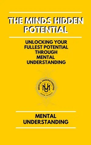 Cover of The Mind's Hidden Potential by Peter W