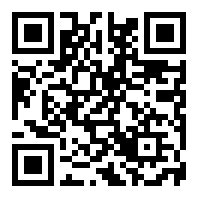 QR code linking to Finding a Way Through on Amazon UK